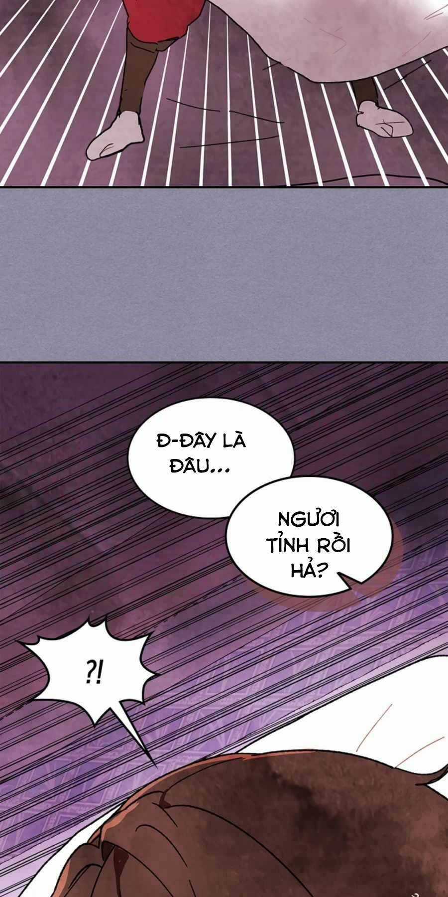 Vị Thần Trở Lại Chapter 7 trang 56