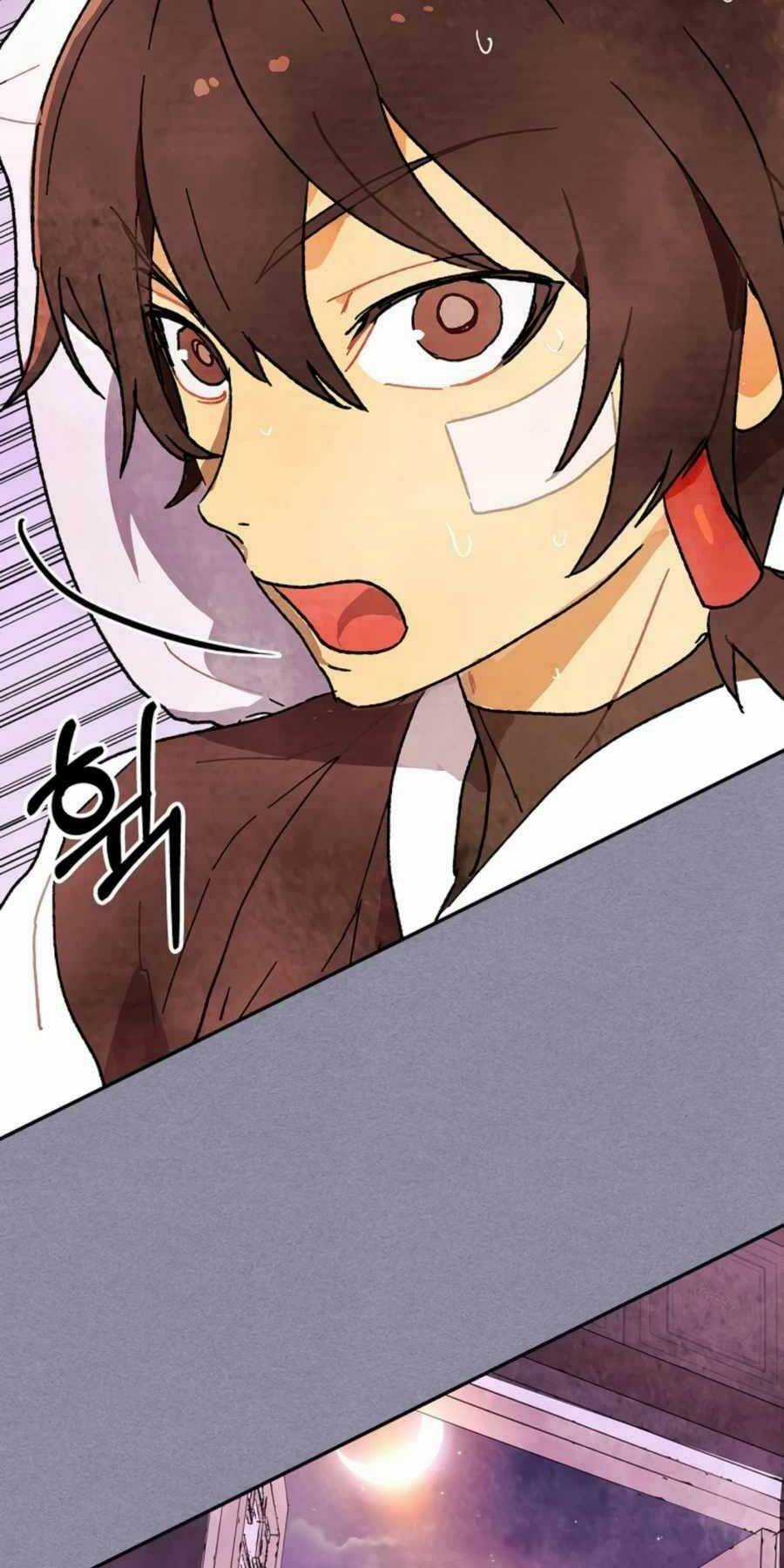 Vị Thần Trở Lại Chapter 7 trang 57