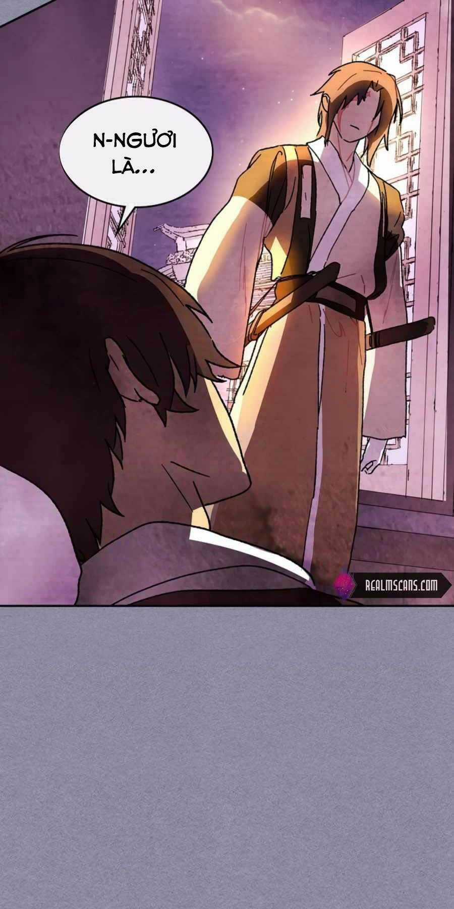 Vị Thần Trở Lại Chapter 7 trang 58