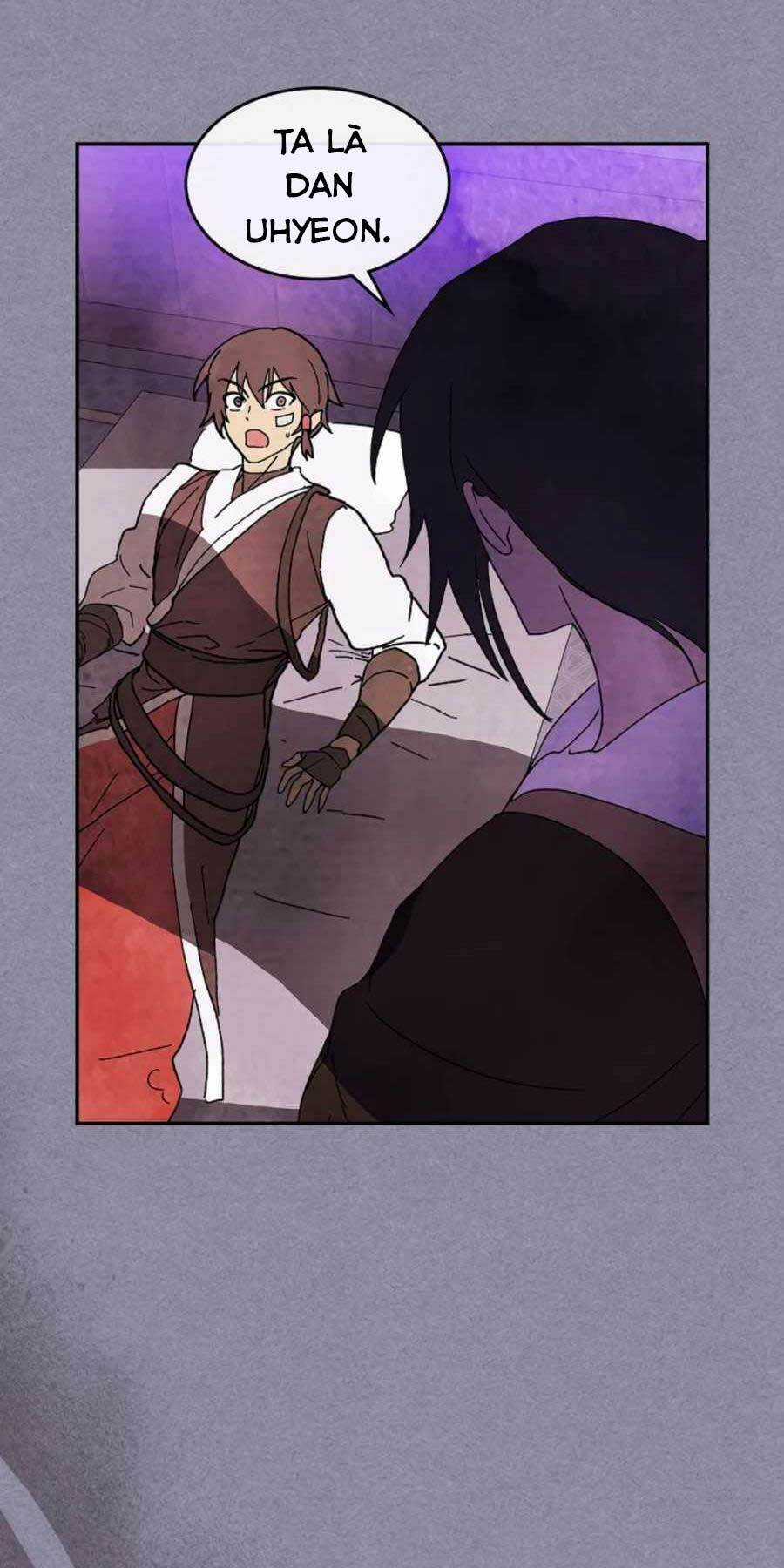 Vị Thần Trở Lại Chapter 7 trang 59