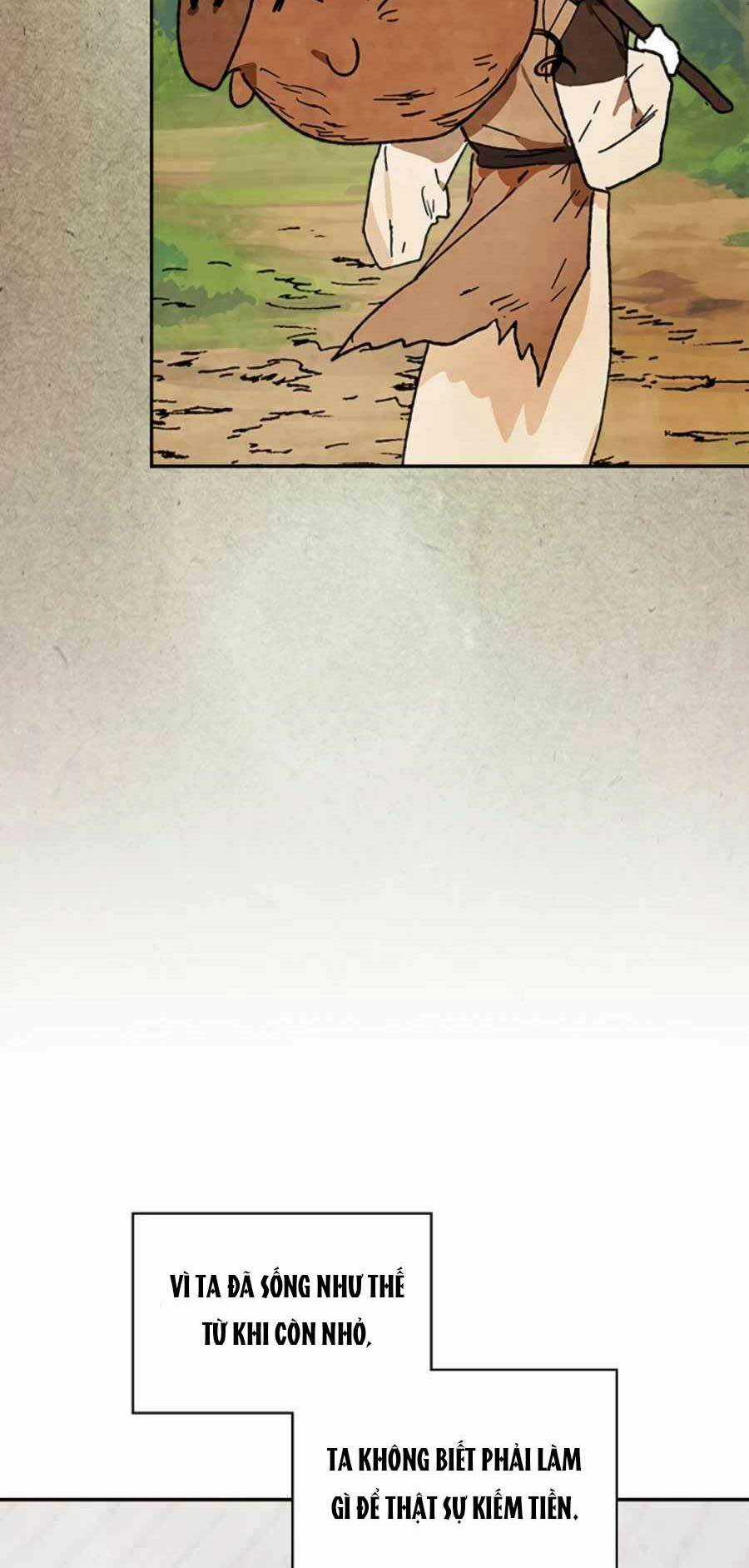 Vị Thần Trở Lại Chapter 7 trang 6