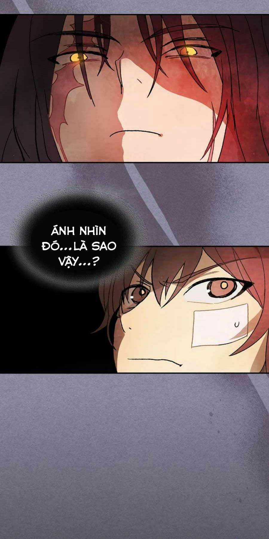 Vị Thần Trở Lại Chapter 7 trang 60