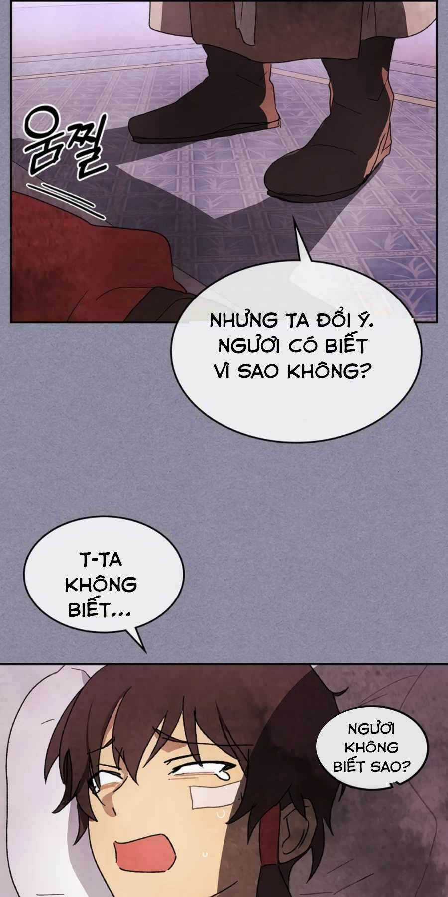 Vị Thần Trở Lại Chapter 7 trang 63
