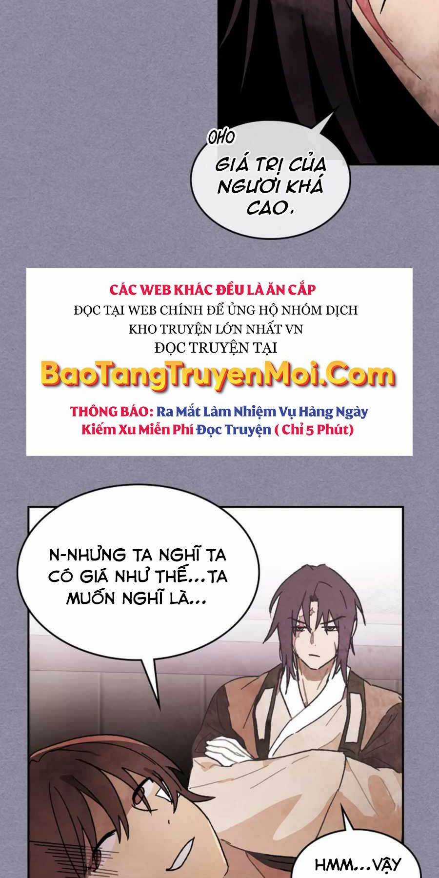 Vị Thần Trở Lại Chapter 7 trang 66