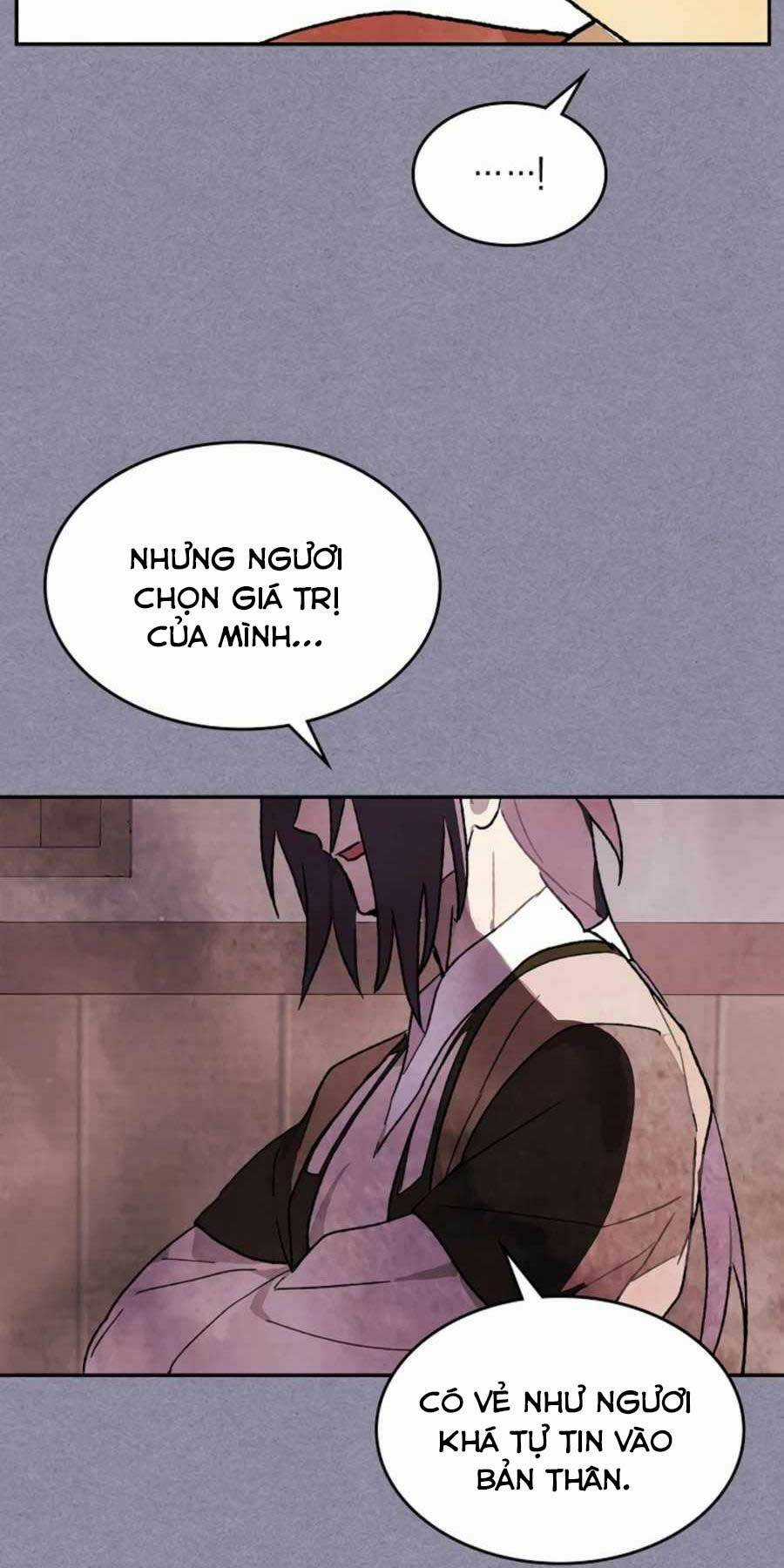 Vị Thần Trở Lại Chapter 7 trang 68