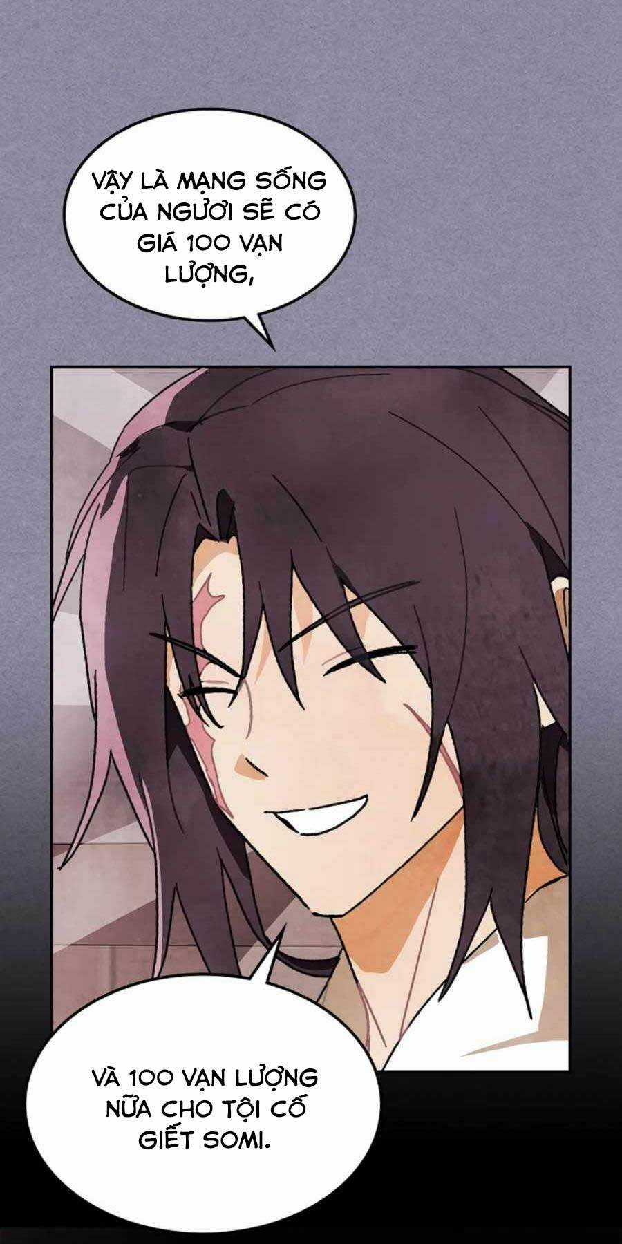 Vị Thần Trở Lại Chapter 7 trang 69