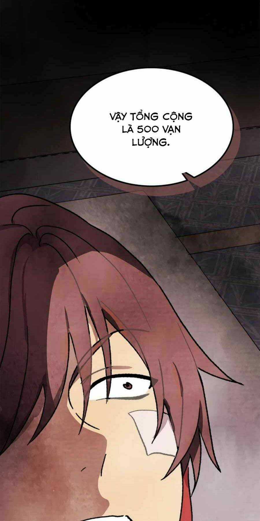 Vị Thần Trở Lại Chapter 7 trang 70