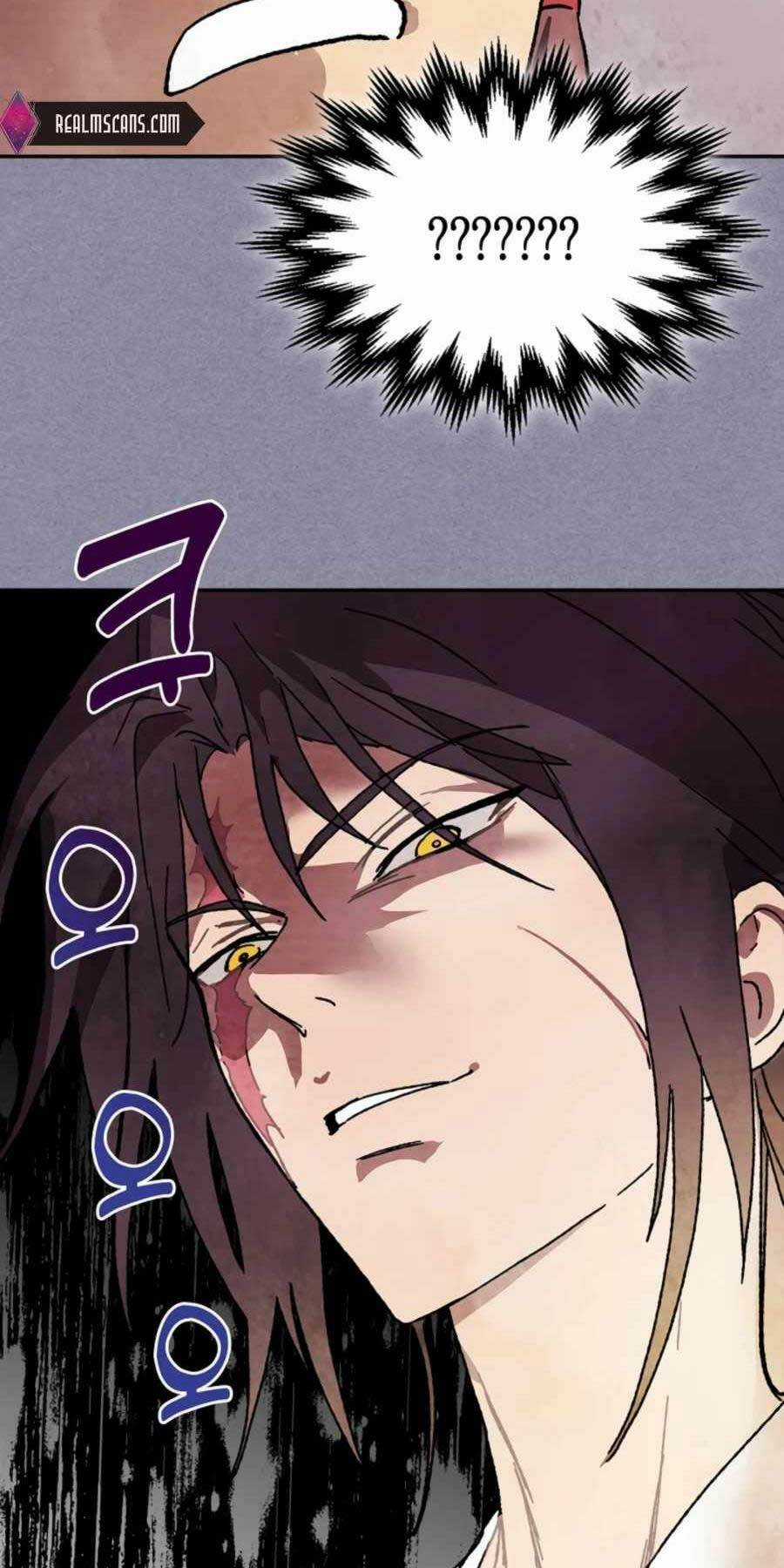 Vị Thần Trở Lại Chapter 7 trang 71