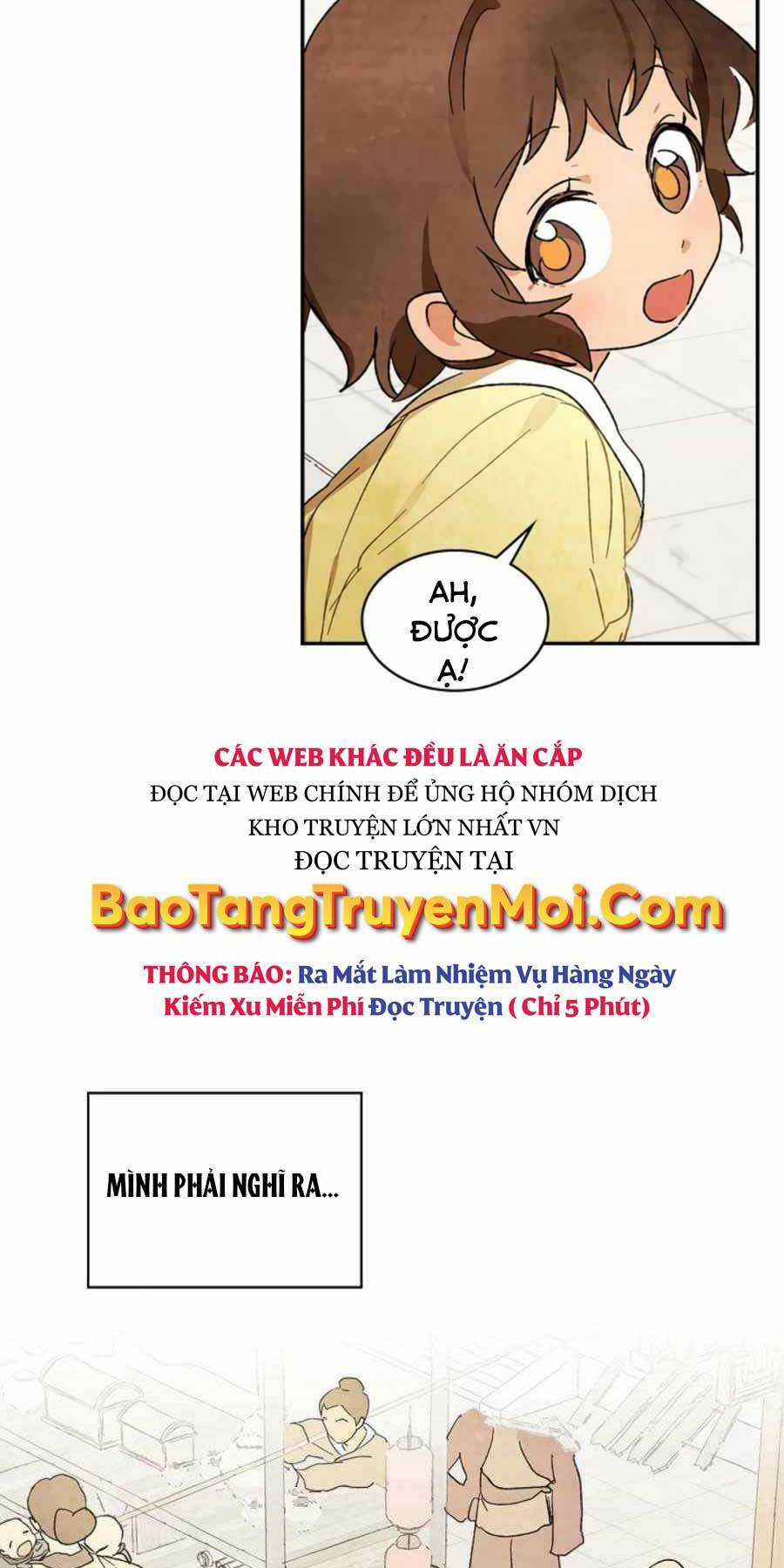 Vị Thần Trở Lại Chapter 7 trang 9