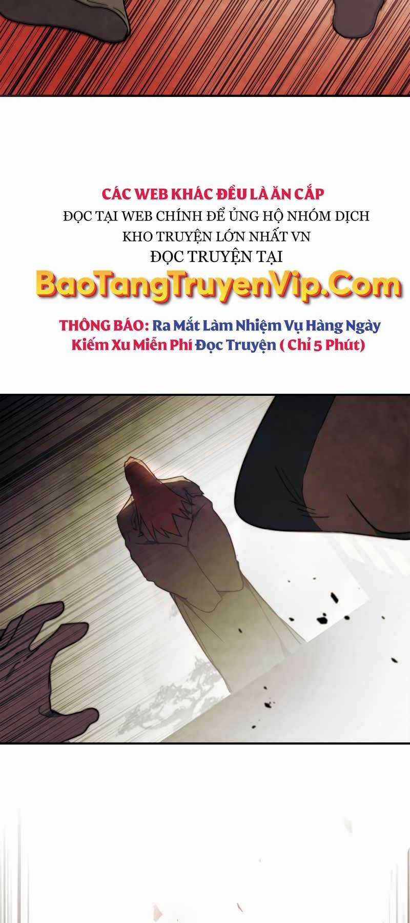 Vị Thần Trở Lại Chapter 70 trang 10