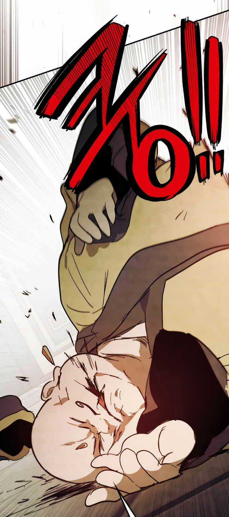 Vị Thần Trở Lại Chapter 70 trang 11