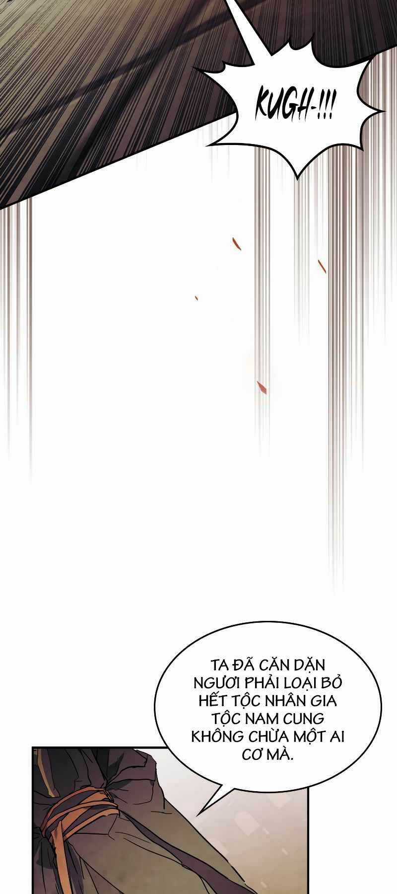 Vị Thần Trở Lại Chapter 70 trang 12