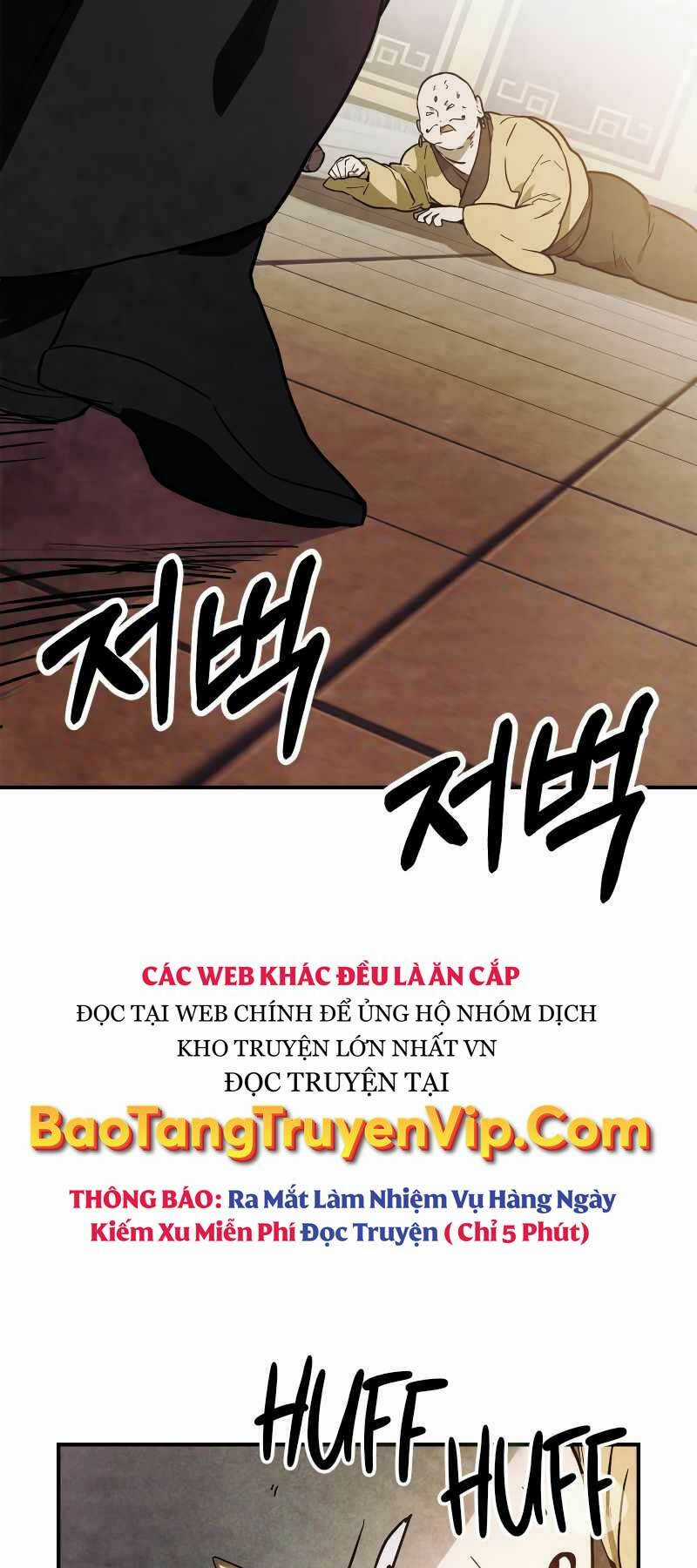 Vị Thần Trở Lại Chapter 70 trang 14