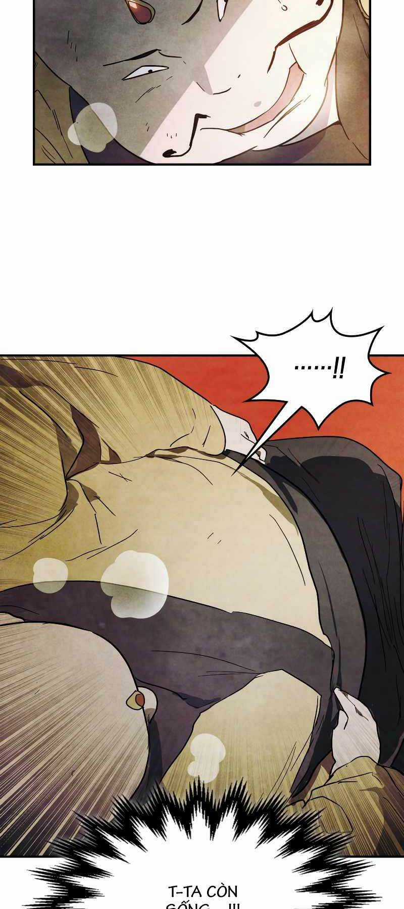 Vị Thần Trở Lại Chapter 70 trang 15