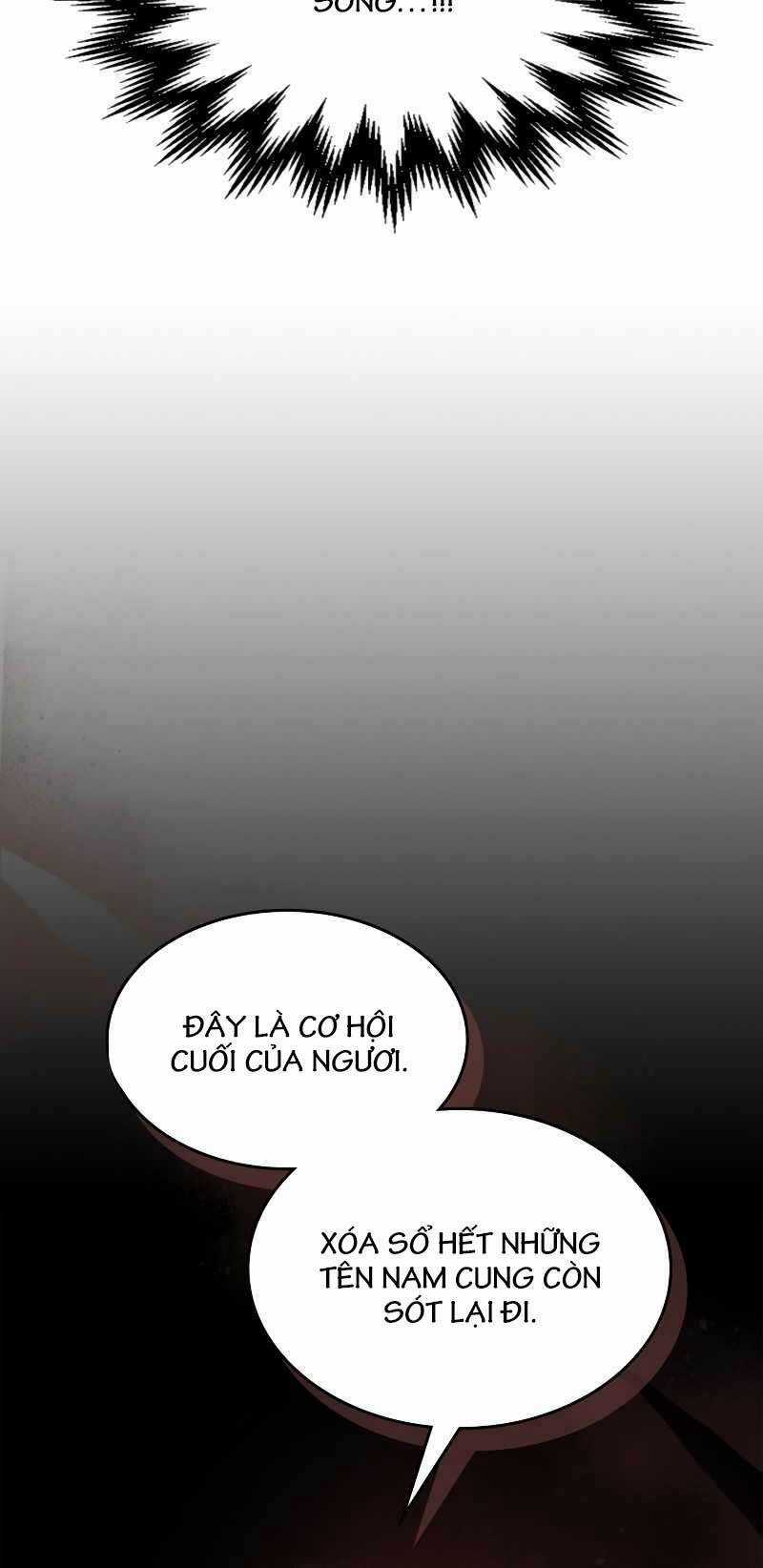 Vị Thần Trở Lại Chapter 70 trang 16