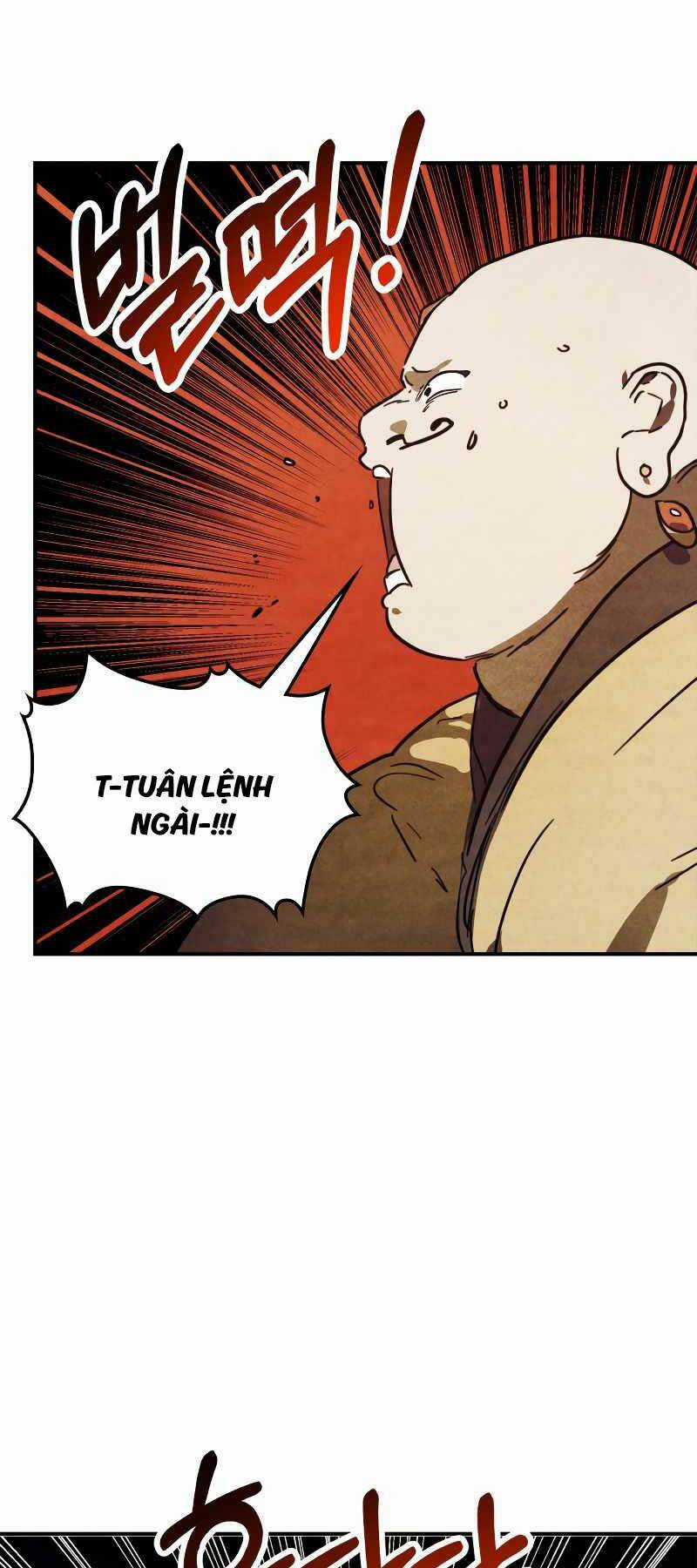 Vị Thần Trở Lại Chapter 70 trang 18