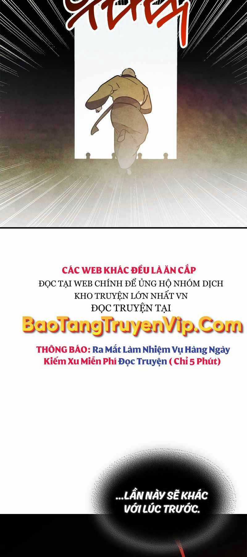 Vị Thần Trở Lại Chapter 70 trang 19