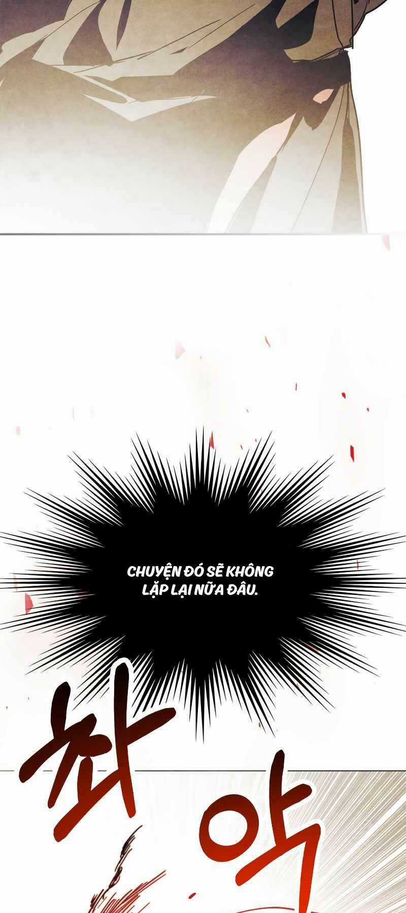 Vị Thần Trở Lại Chapter 70 trang 21