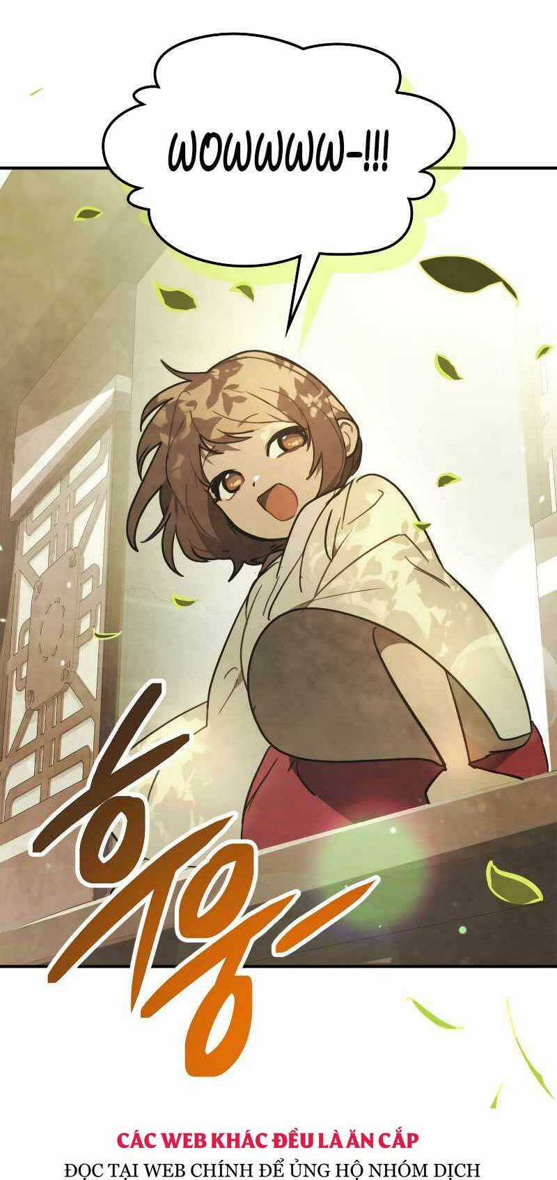 Vị Thần Trở Lại Chapter 70 trang 25