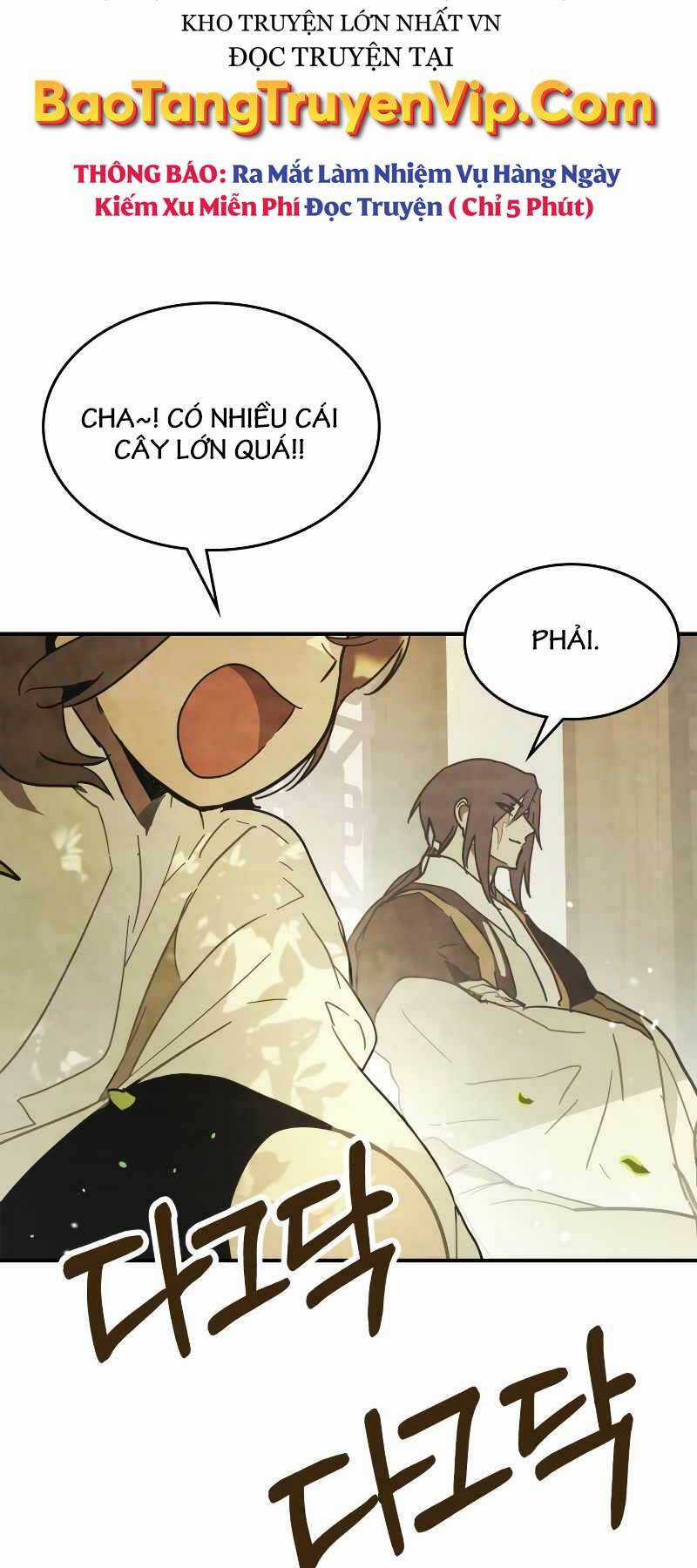 Vị Thần Trở Lại Chapter 70 trang 26