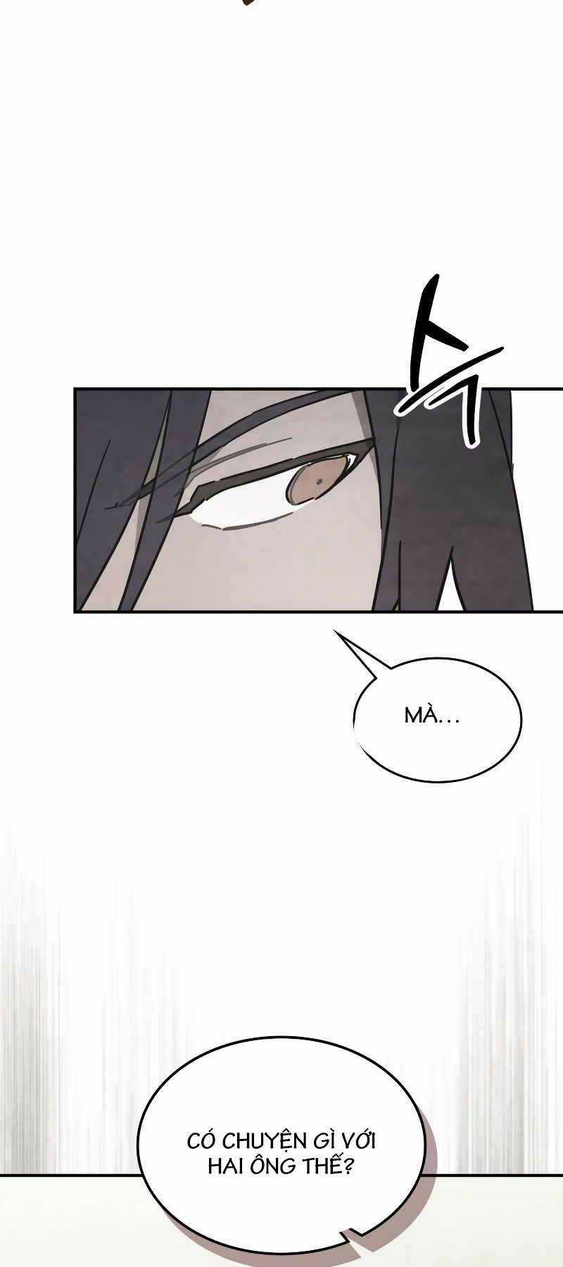 Vị Thần Trở Lại Chapter 70 trang 27