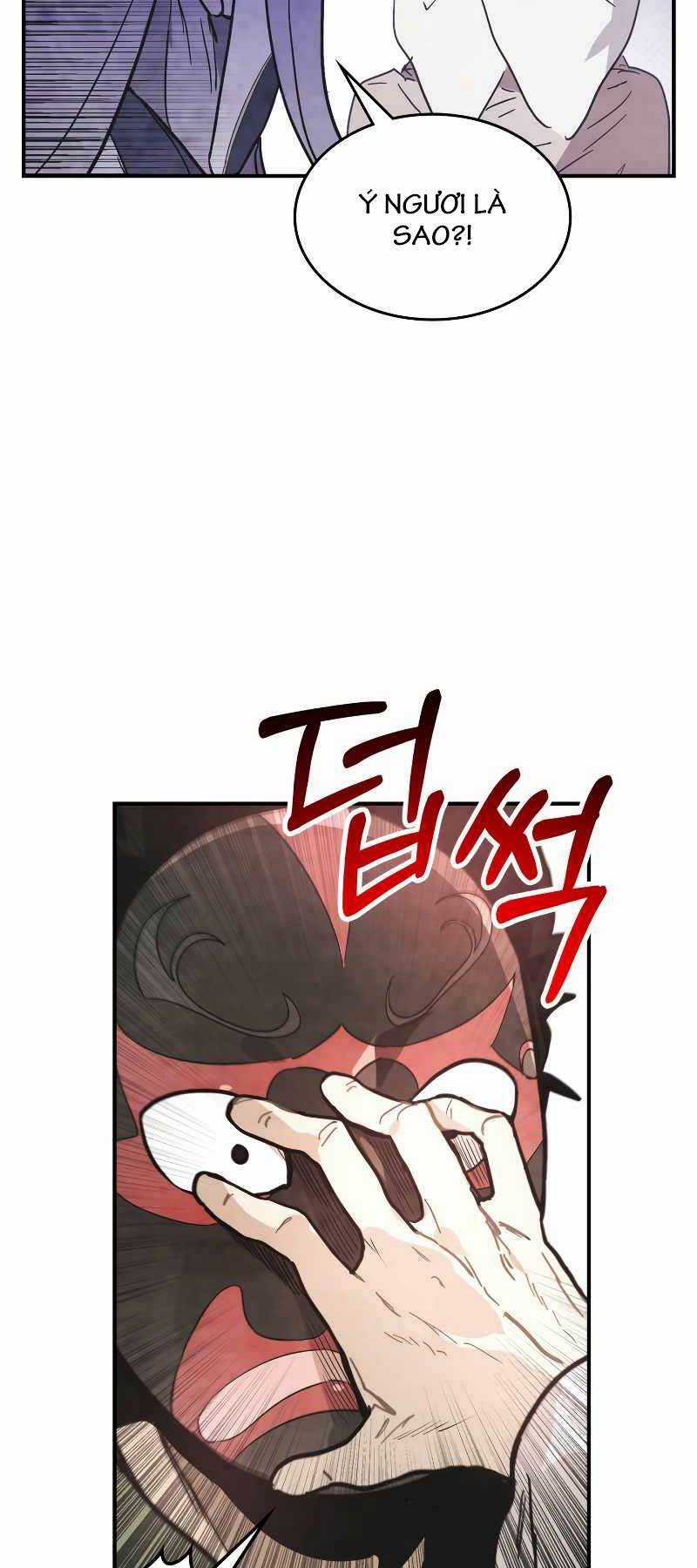 Vị Thần Trở Lại Chapter 70 trang 31