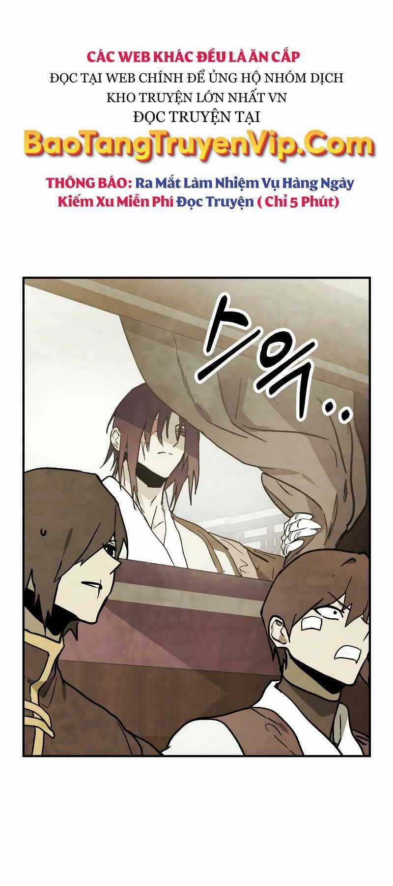 Vị Thần Trở Lại Chapter 70 trang 36