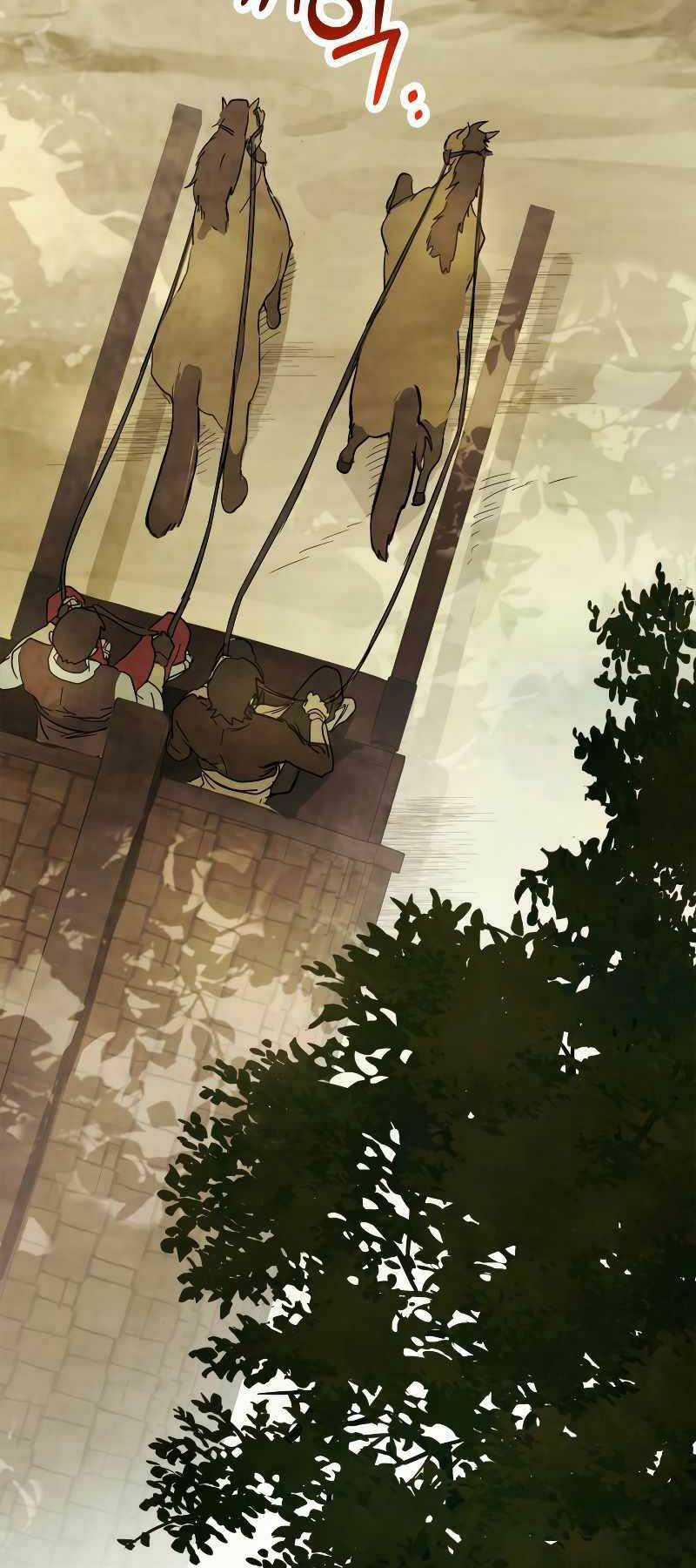 Vị Thần Trở Lại Chapter 70 trang 38