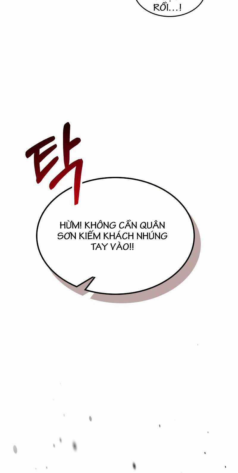 Vị Thần Trở Lại Chapter 70 trang 41