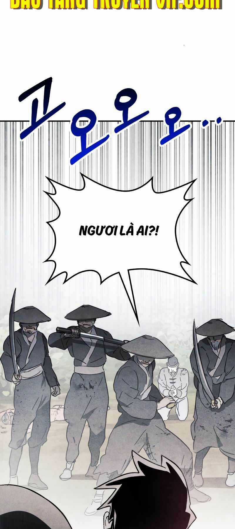 Vị Thần Trở Lại Chapter 70 trang 44