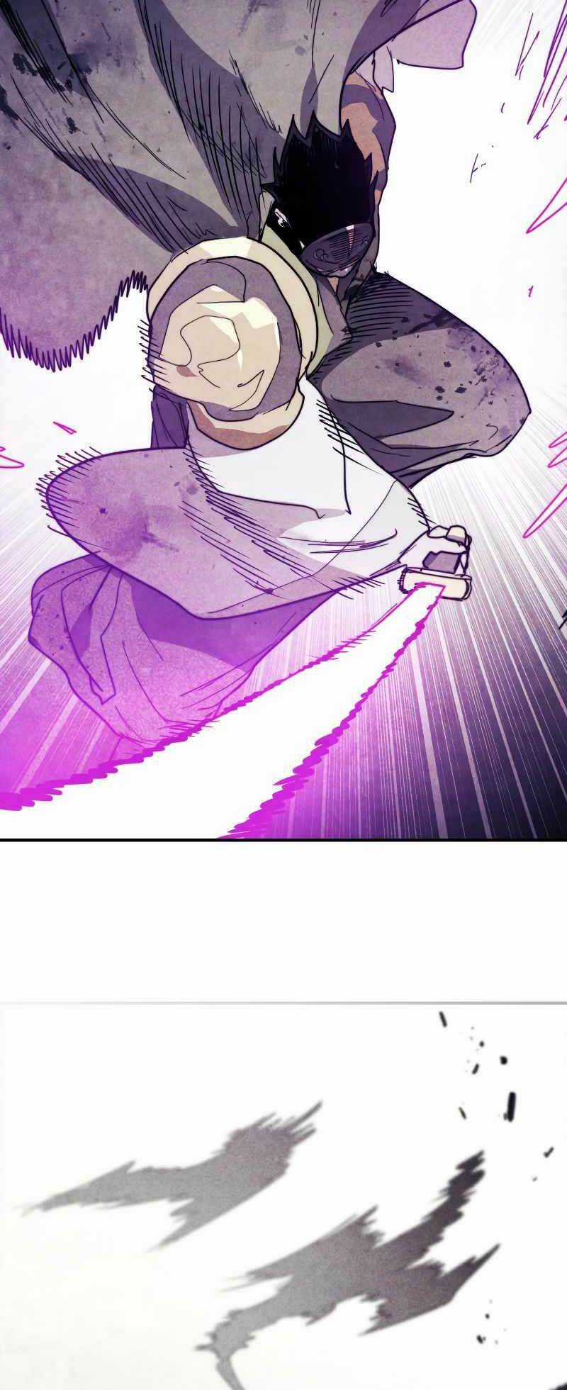 Vị Thần Trở Lại Chapter 70 trang 49