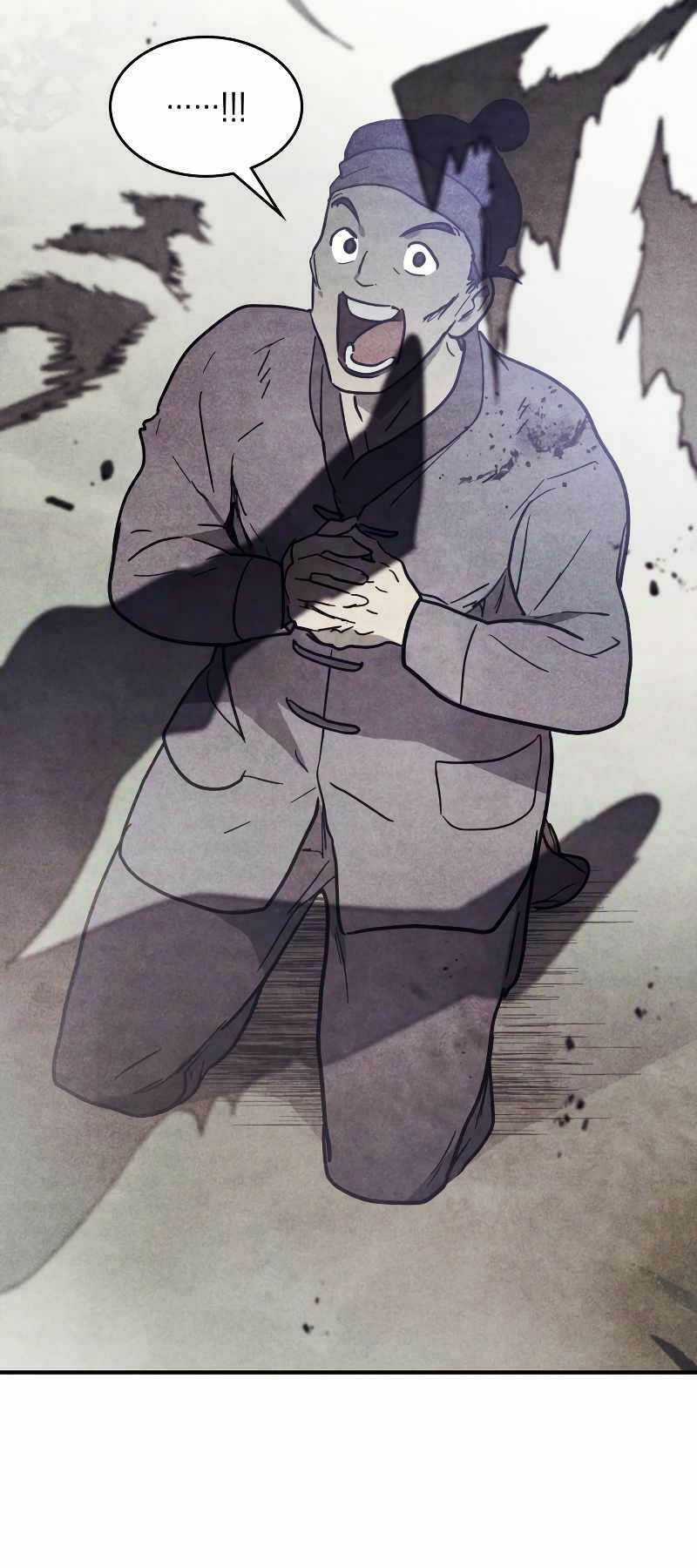 Vị Thần Trở Lại Chapter 70 trang 50