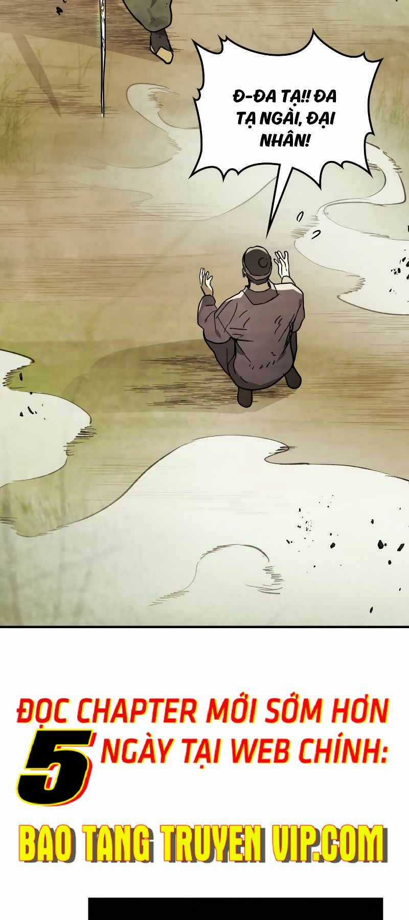 Vị Thần Trở Lại Chapter 70 trang 52