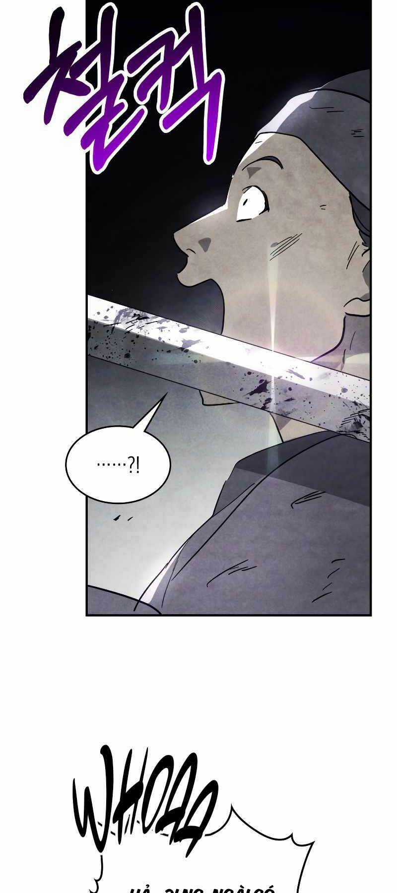 Vị Thần Trở Lại Chapter 70 trang 53