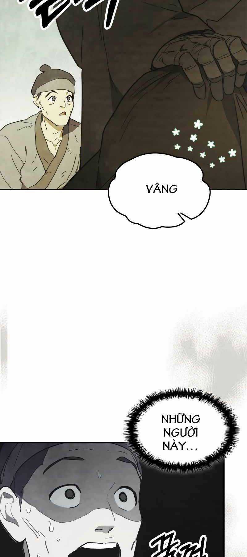 Vị Thần Trở Lại Chapter 70 trang 63