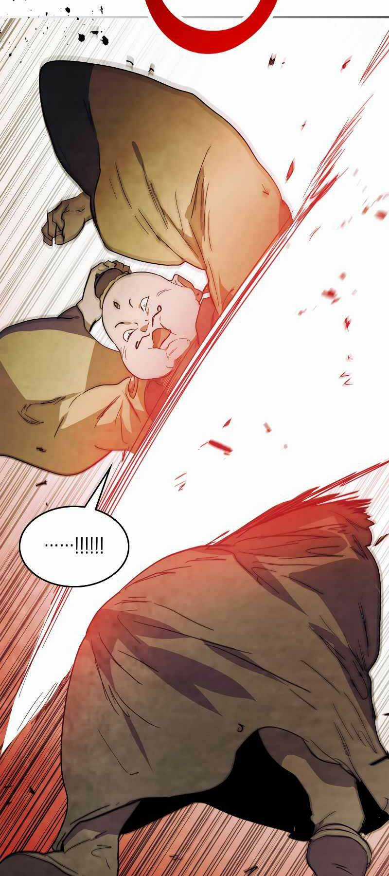 Vị Thần Trở Lại Chapter 70 trang 9