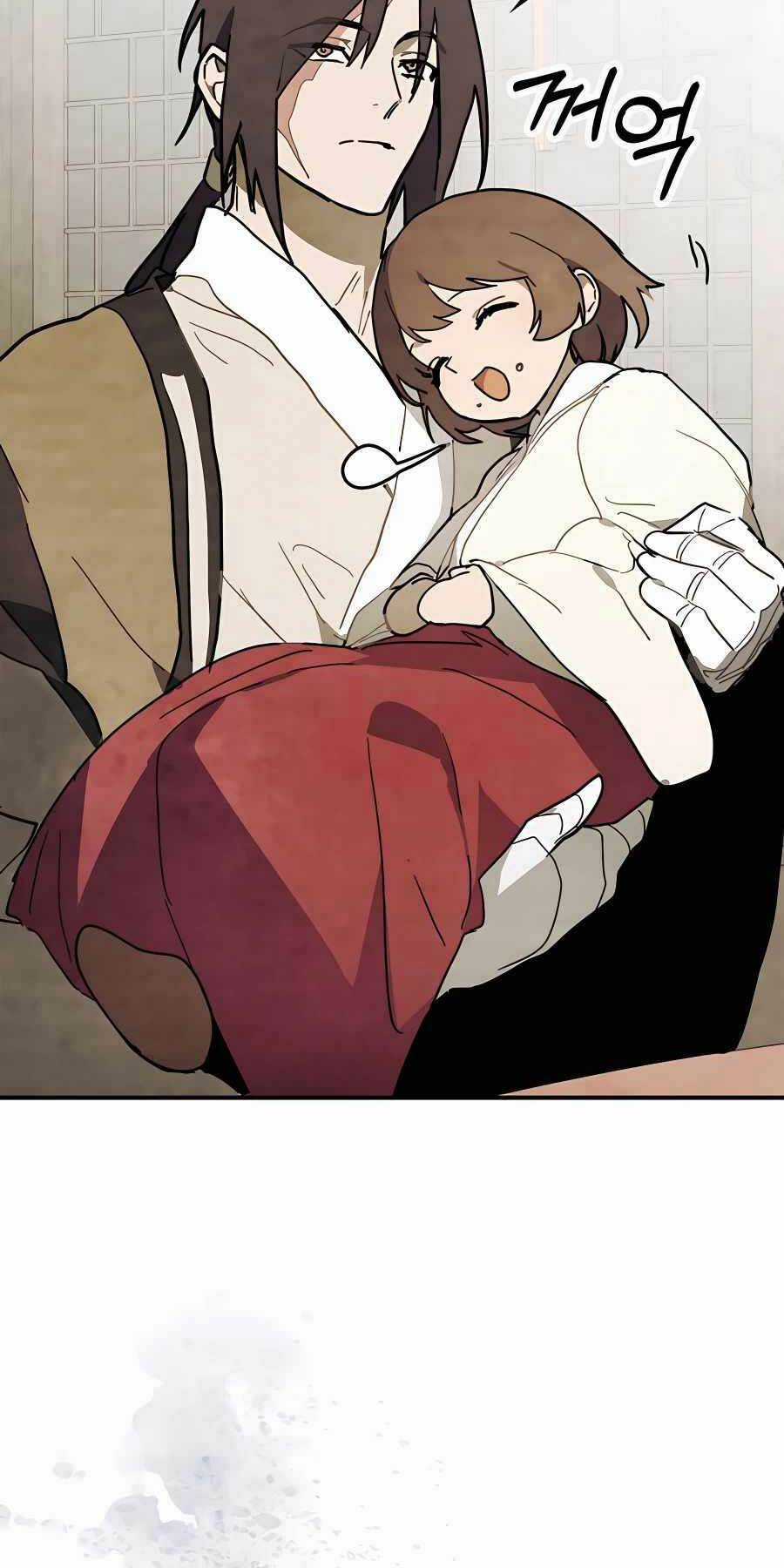 Vị Thần Trở Lại Chapter 71 trang 14