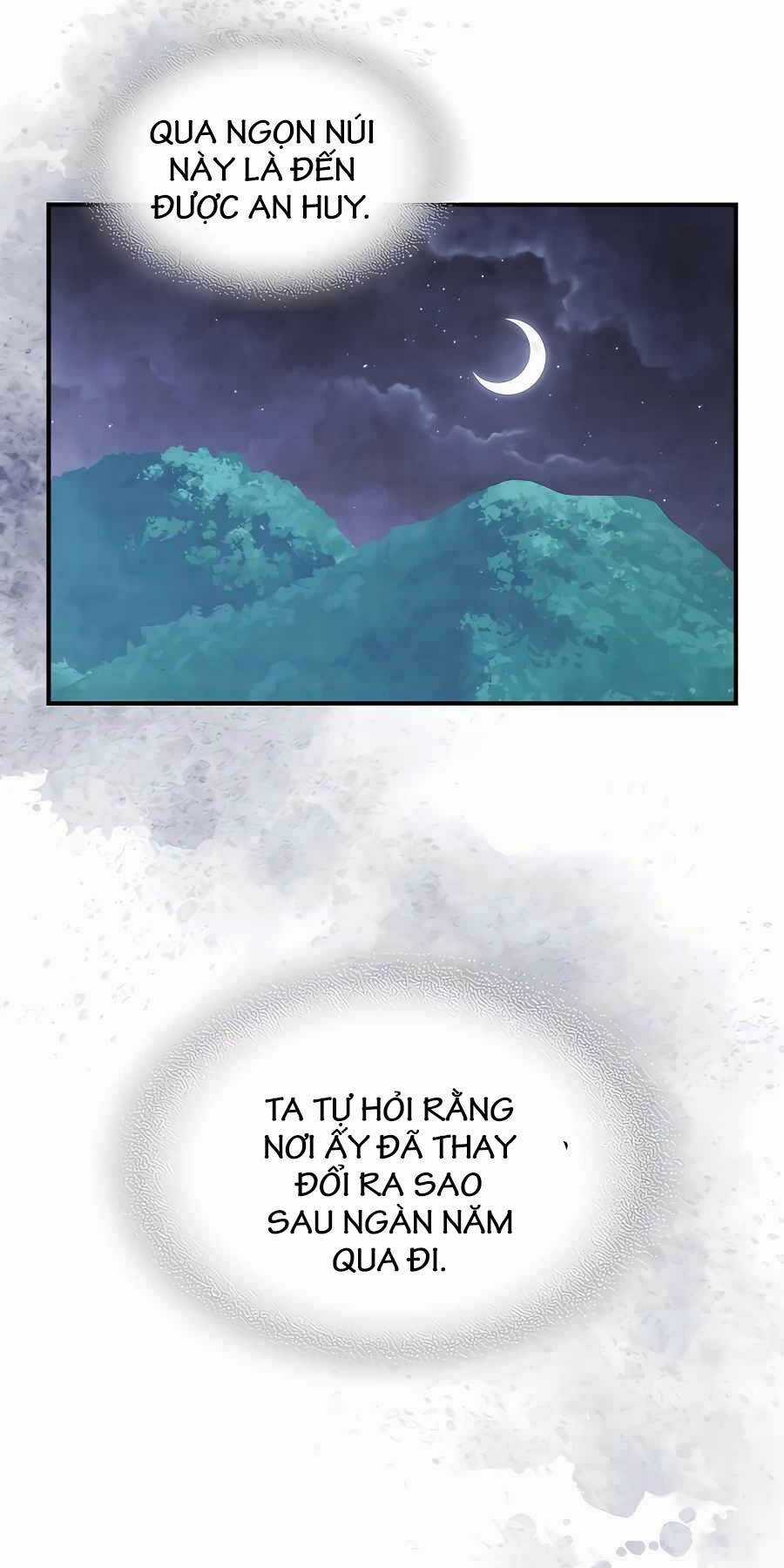 Vị Thần Trở Lại Chapter 71 trang 15