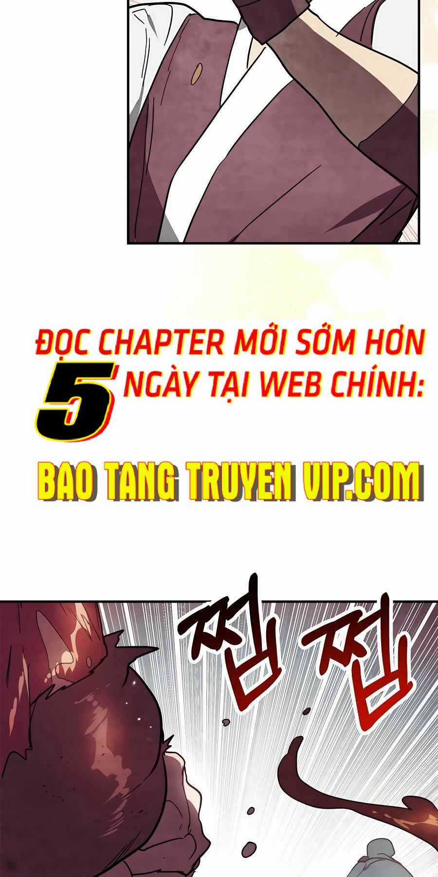 Vị Thần Trở Lại Chapter 71 trang 2