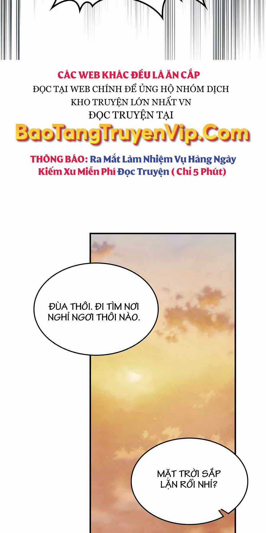 Vị Thần Trở Lại Chapter 71 trang 29