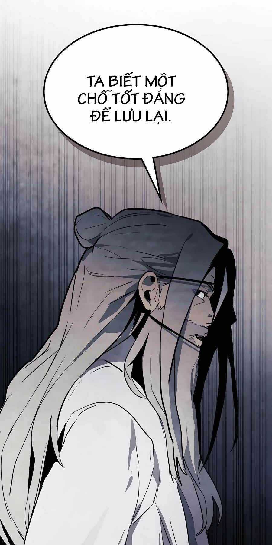 Vị Thần Trở Lại Chapter 71 trang 33