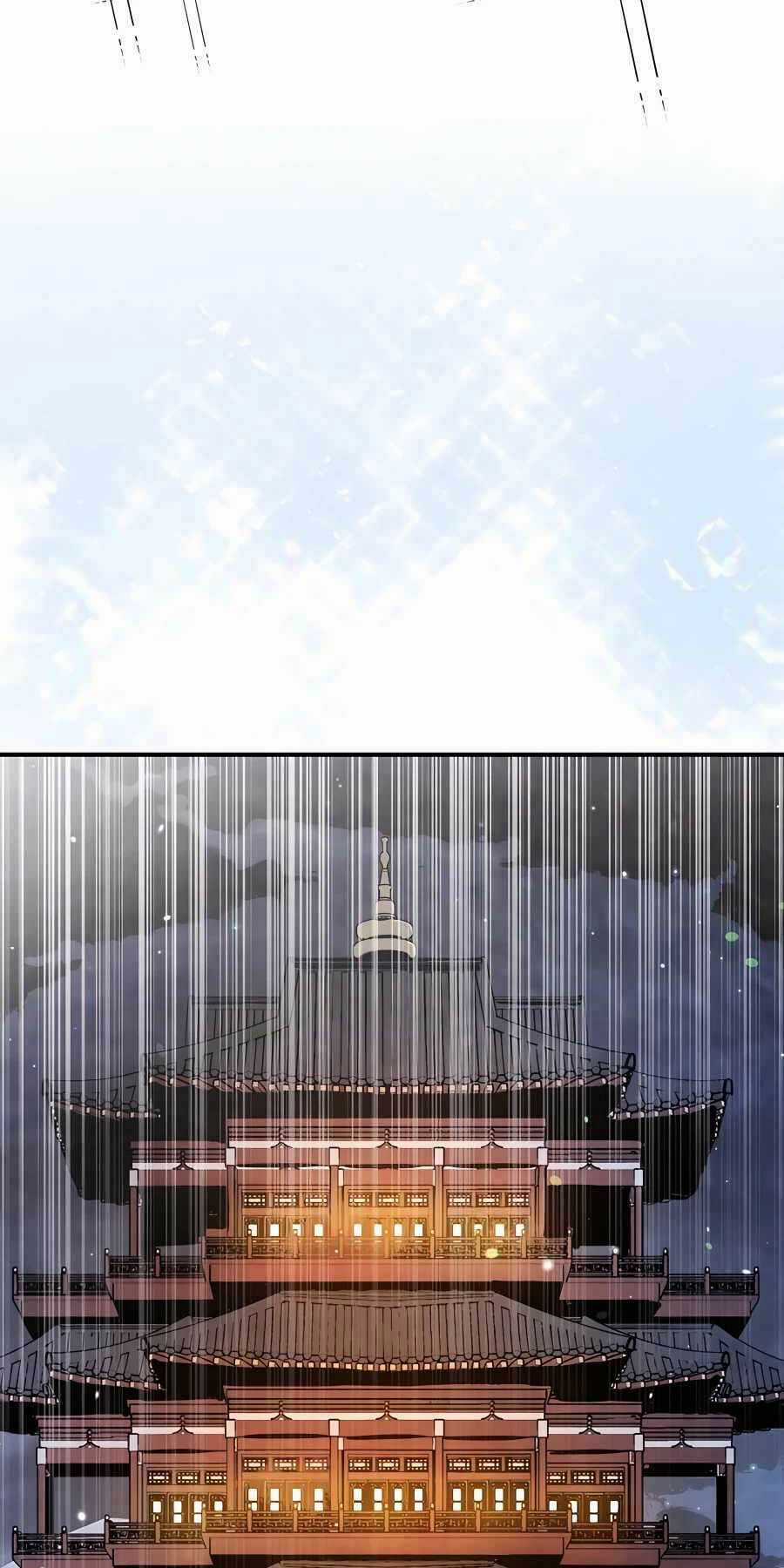 Vị Thần Trở Lại Chapter 71 trang 37