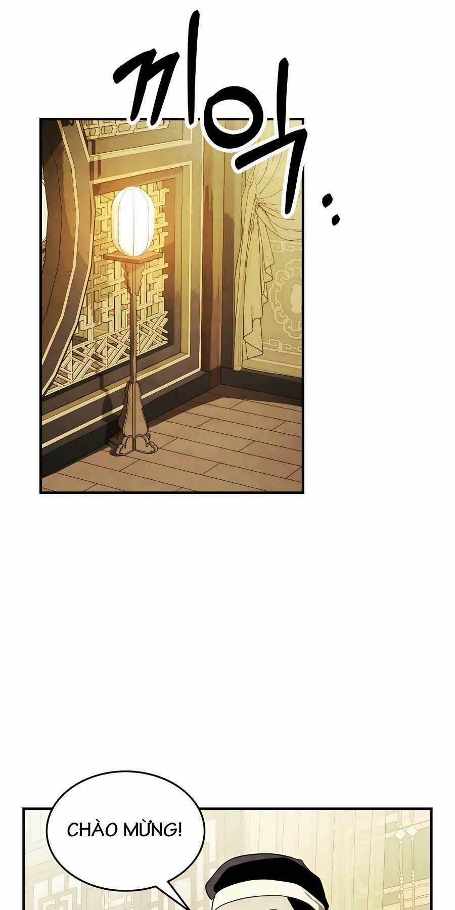 Vị Thần Trở Lại Chapter 71 trang 42