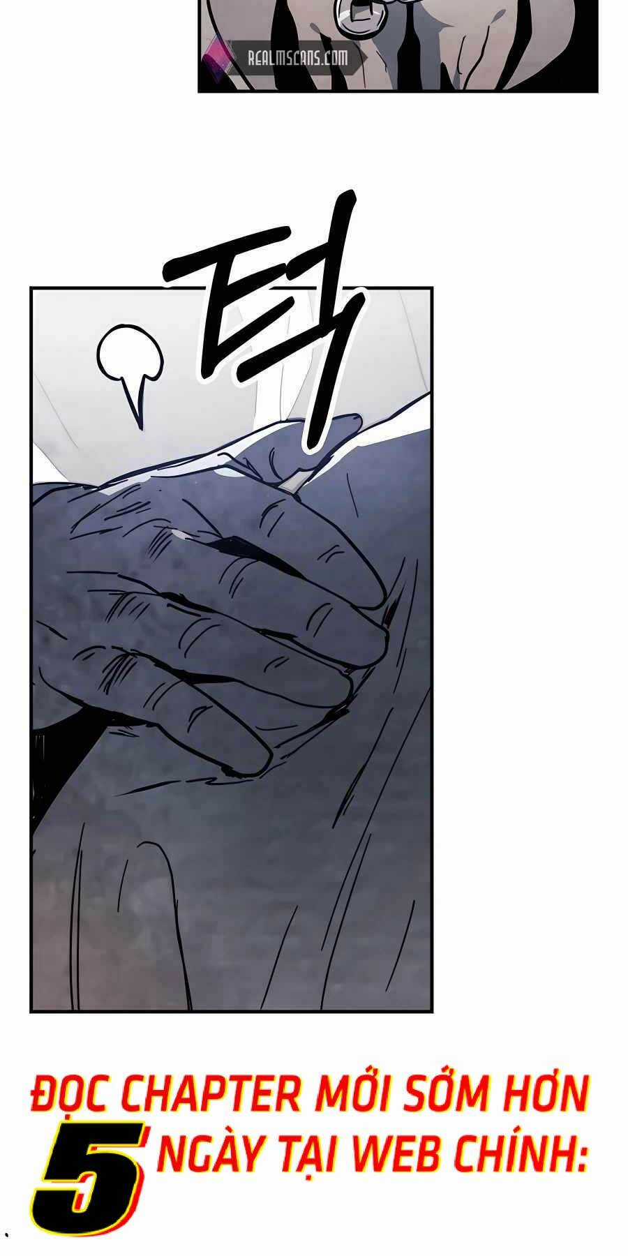 Vị Thần Trở Lại Chapter 71 trang 47