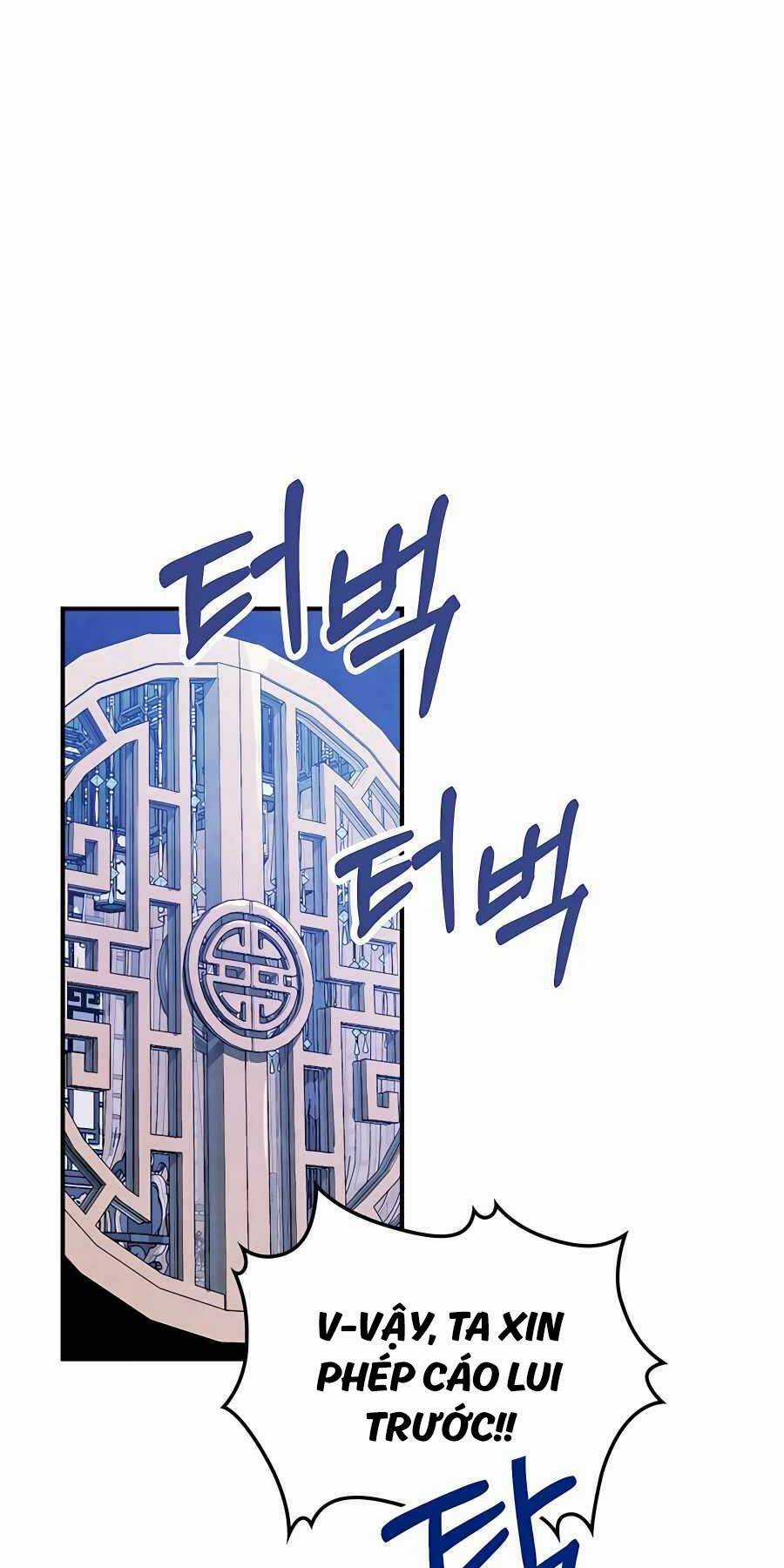 Vị Thần Trở Lại Chapter 71 trang 52