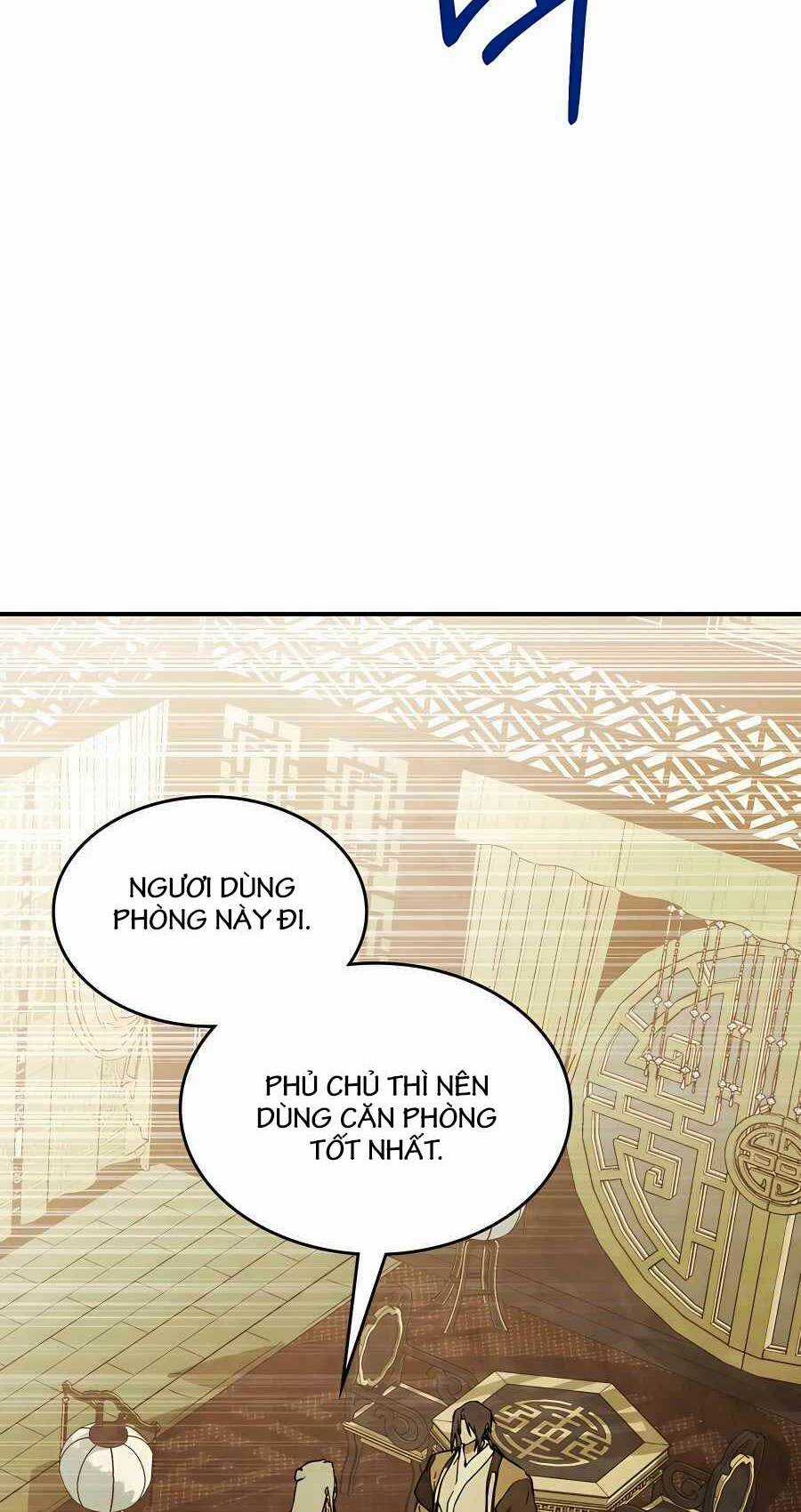 Vị Thần Trở Lại Chapter 71 trang 53