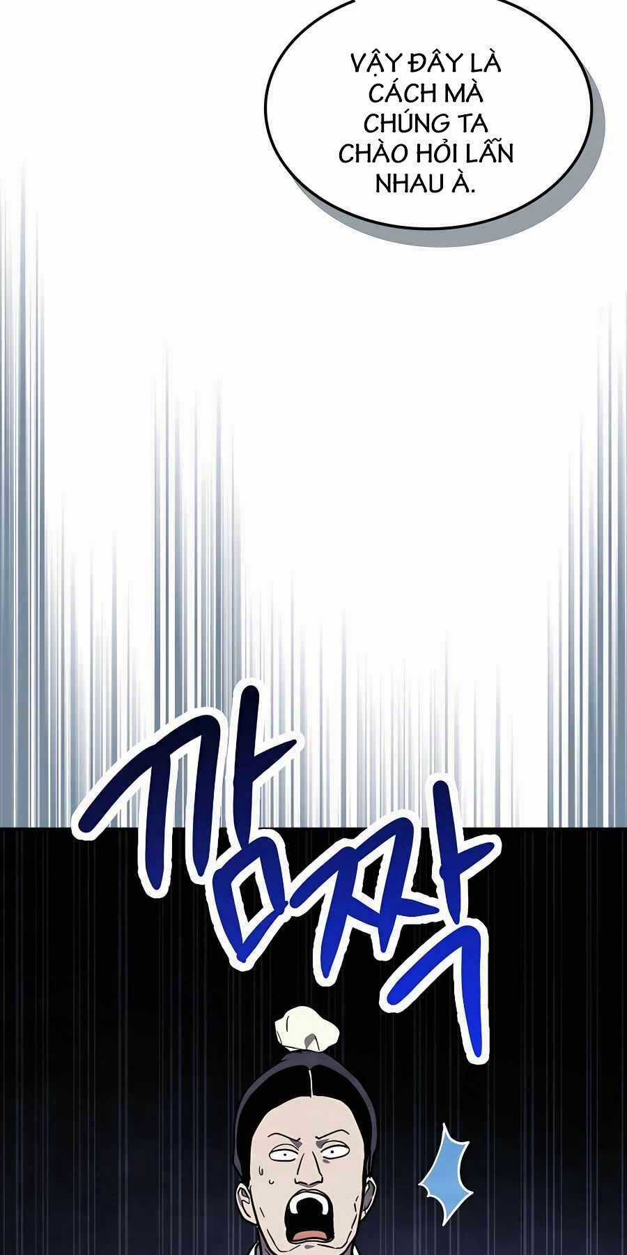 Vị Thần Trở Lại Chapter 71 trang 60