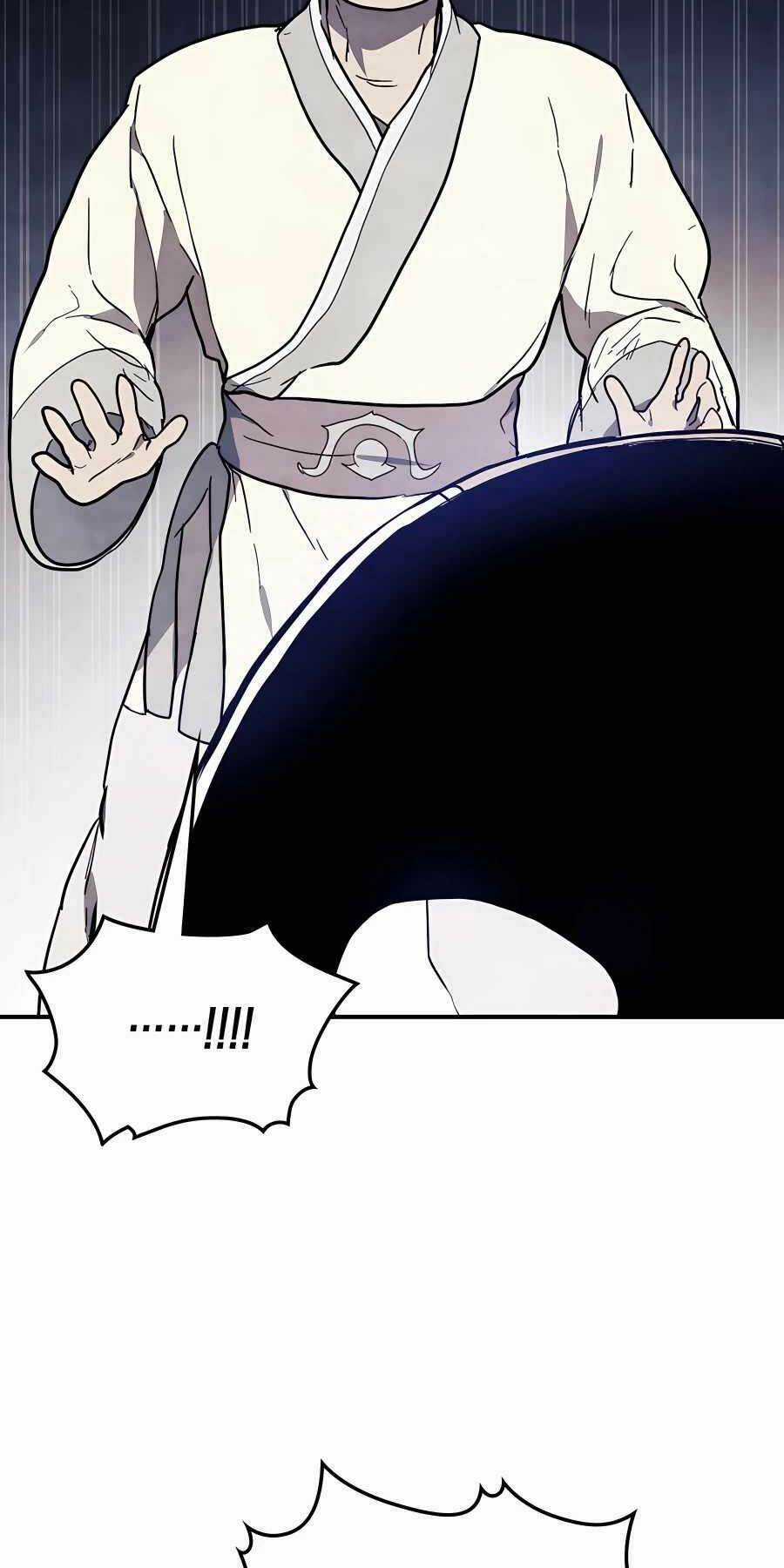 Vị Thần Trở Lại Chapter 71 trang 61