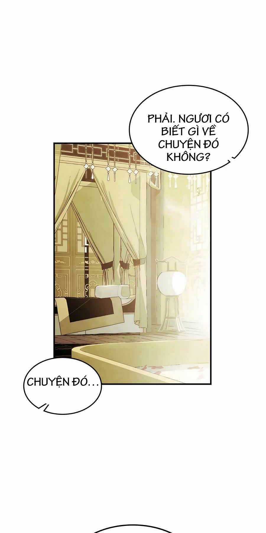 Vị Thần Trở Lại Chapter 71 trang 64