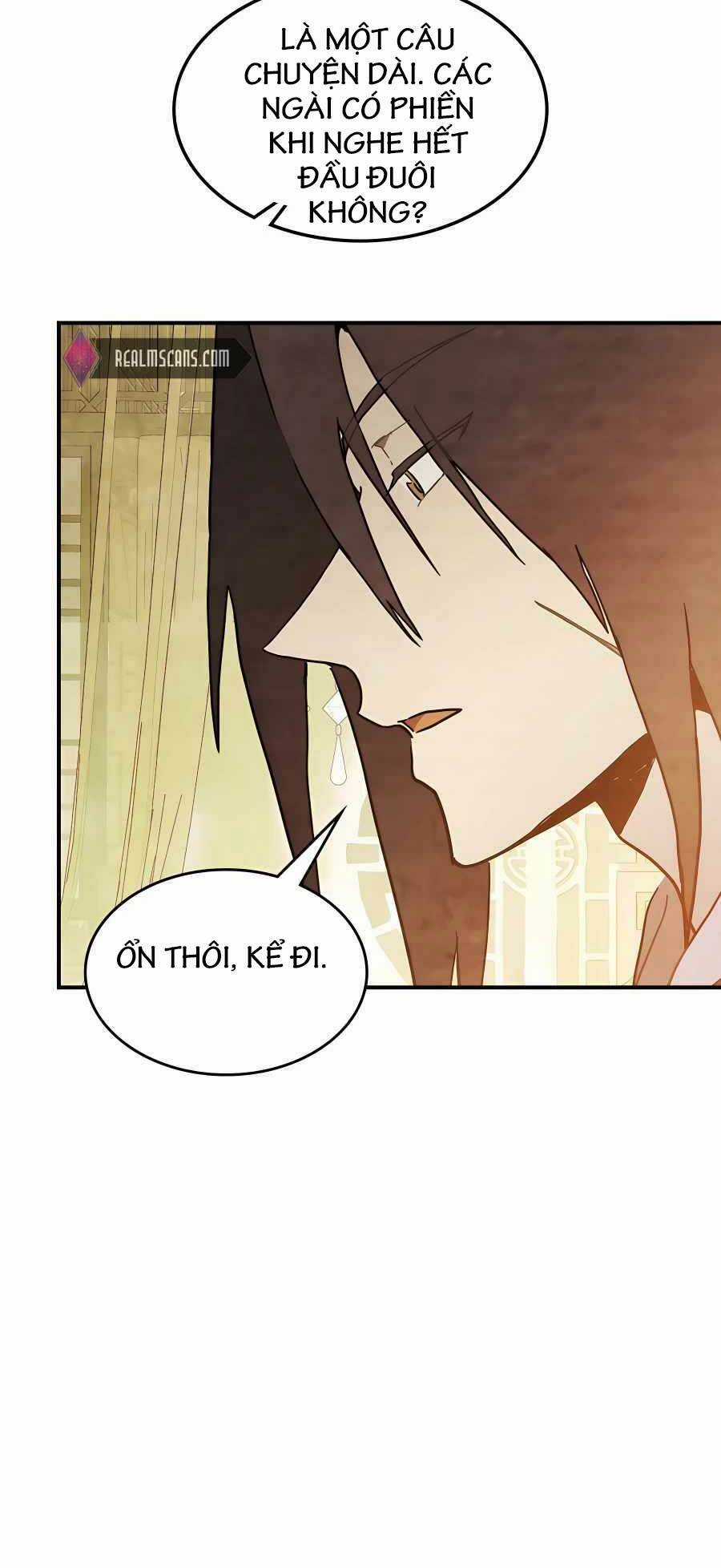 Vị Thần Trở Lại Chapter 71 trang 65